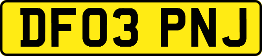 DF03PNJ