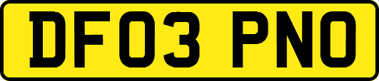 DF03PNO