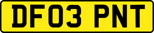 DF03PNT