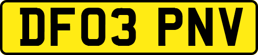 DF03PNV