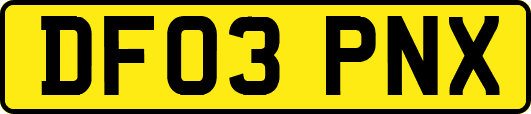 DF03PNX