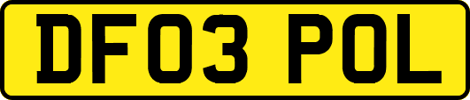 DF03POL