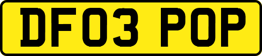 DF03POP