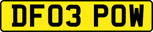 DF03POW