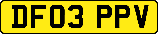 DF03PPV