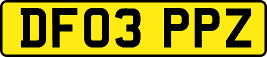 DF03PPZ