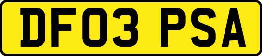 DF03PSA