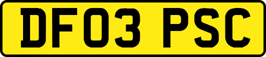 DF03PSC