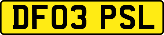 DF03PSL