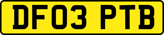 DF03PTB