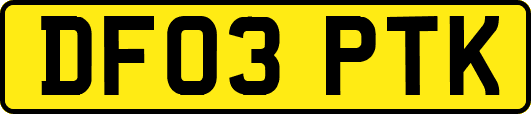 DF03PTK
