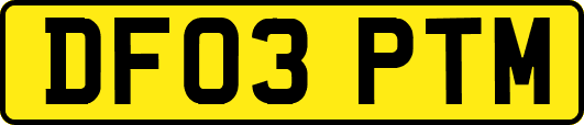 DF03PTM