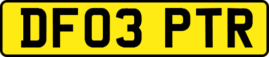 DF03PTR