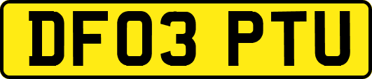 DF03PTU