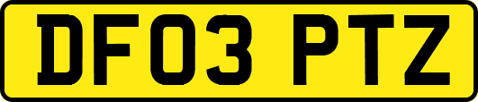 DF03PTZ