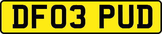 DF03PUD