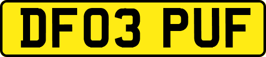 DF03PUF