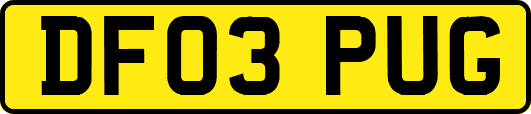 DF03PUG