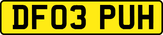 DF03PUH