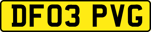DF03PVG