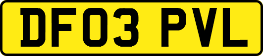 DF03PVL