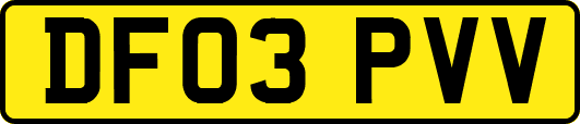 DF03PVV