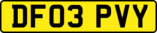 DF03PVY