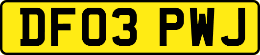 DF03PWJ