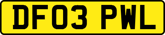DF03PWL