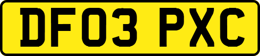 DF03PXC