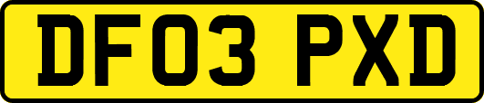 DF03PXD