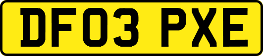 DF03PXE