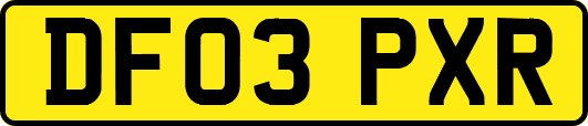 DF03PXR