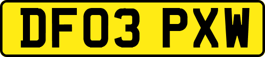 DF03PXW