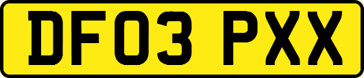 DF03PXX