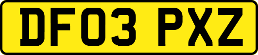 DF03PXZ