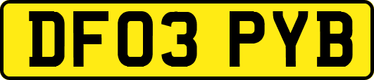 DF03PYB