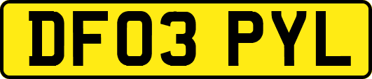 DF03PYL