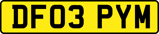 DF03PYM