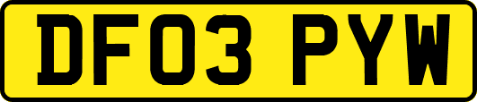 DF03PYW