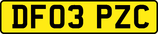 DF03PZC
