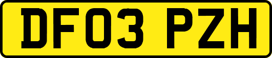 DF03PZH