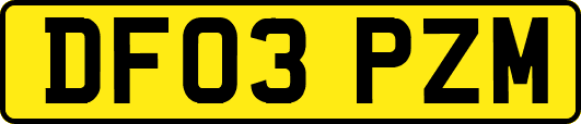 DF03PZM