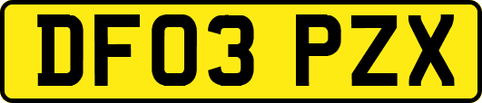 DF03PZX