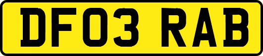 DF03RAB