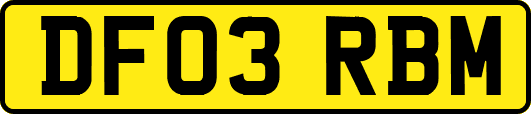 DF03RBM