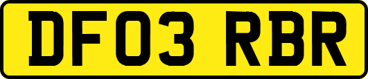 DF03RBR