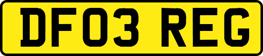 DF03REG