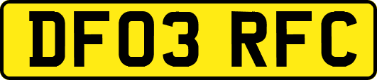 DF03RFC