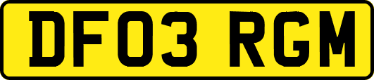 DF03RGM